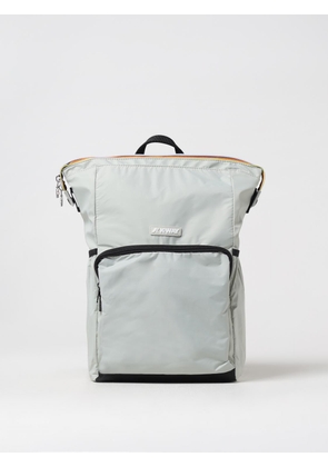 Backpack K-WAY Men color Beige