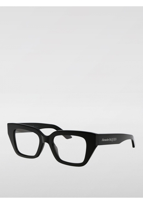 Optical Frames MCQUEEN Woman color Black