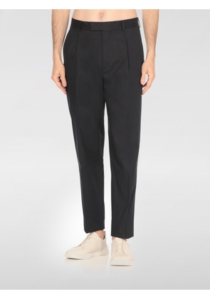 Pants ZEGNA Men color Blue