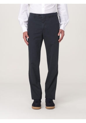 Pants ASPESI Men color Blue