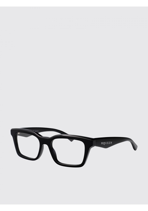 Optical Frames MCQUEEN Men color Black