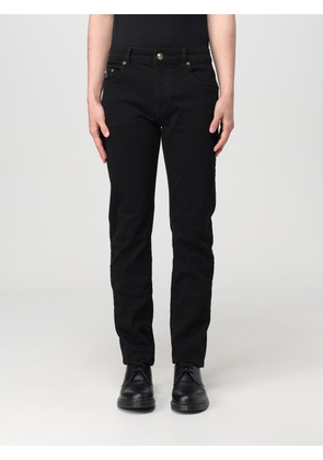 Jeans VERSACE JEANS COUTURE Men color Black