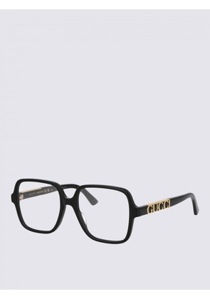 Optical Frames GUCCI Woman color Black