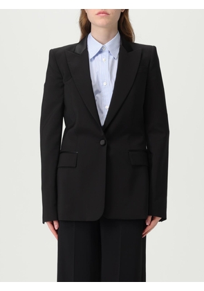 Blazer MOSCHINO COUTURE Woman color White