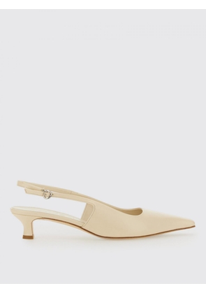AEYDE Pump Woman color White