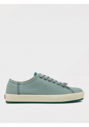 Sneakers CAMPER Woman color Green