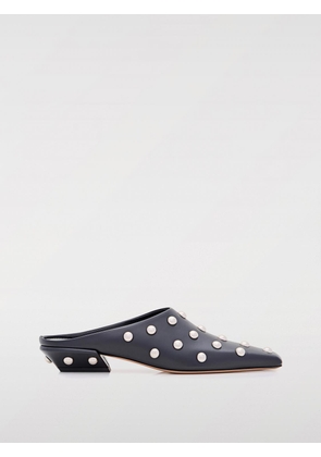 PARIS TEXAS Shoes Woman color Black