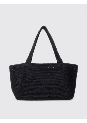 Tote Bag PATOU Woman color Blue