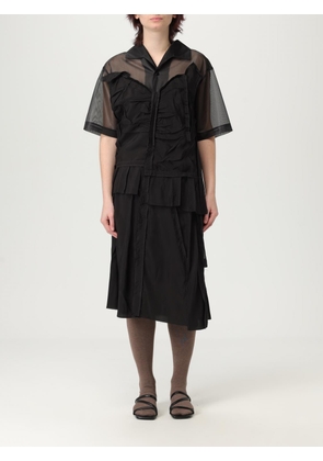 Dress MAISON MARGIELA Woman color Black
