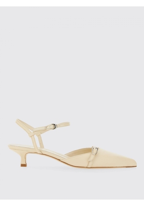 AEYDE Pump Woman color White