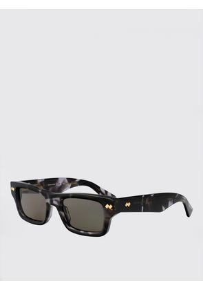 Sunglasses BOTTEGA VENETA Men color Brown