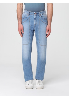 Jeans JECKERSON Men color Blue