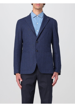 Blazer TAGLIATORE Men color Multicolor