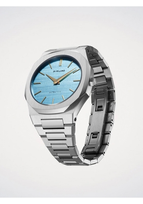 Watch D1 MILANO Woman color Sky Blue
