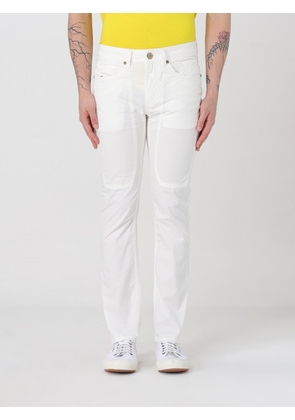 Pants JECKERSON Men color White