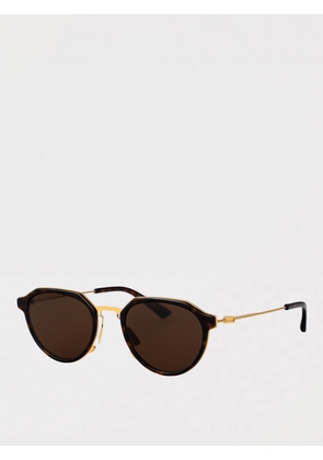Sunglasses BOTTEGA VENETA Men color Brown