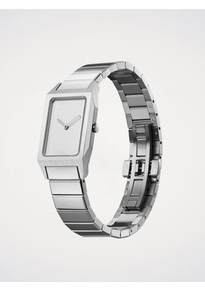 Watch D1 MILANO Woman color Silver