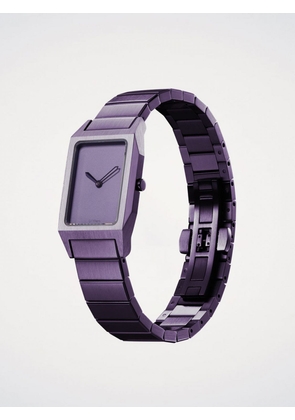 Watch D1 MILANO Woman color Violet