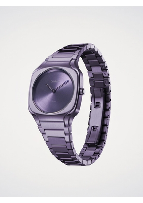 Watch D1 MILANO Woman color Violet