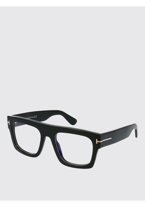 Optical Frames TOM FORD Men color Black