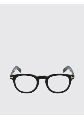 Optical Frames TOM FORD Men color Black