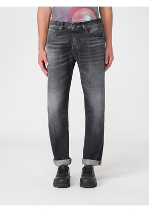 Jeans DONDUP Men color Black