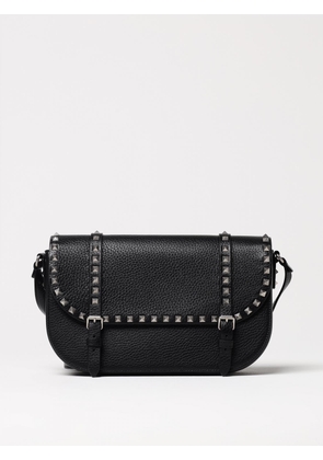 Shoulder Bag VALENTINO GARAVANI Men color Black