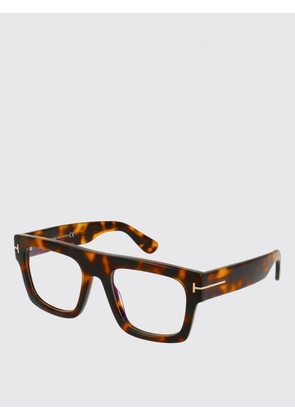Optical Frames TOM FORD Men color Brown
