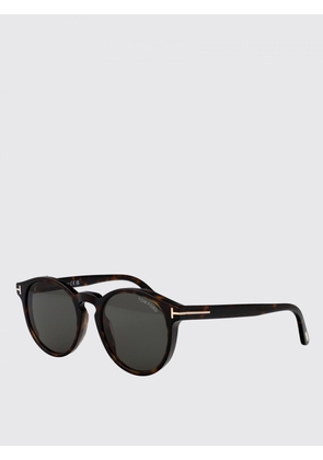 Sunglasses TOM FORD Men color Brown