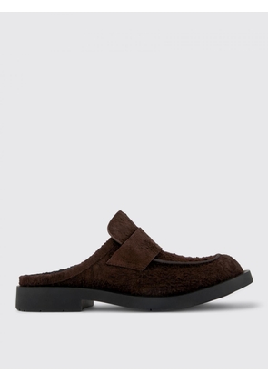 CAMPERLAB Shoes Woman color Brown