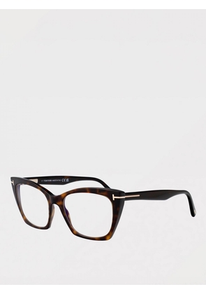 Optical Frames TOM FORD Woman color Brown