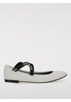 Ballet Flat REPETTO Woman color White