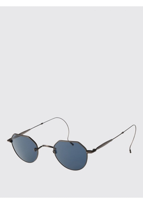Sunglasses MATSUDA Men color Silver
