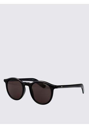 Sunglasses MONTBLANC Men color Black