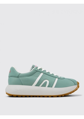Sneakers CAMPER Woman color Green