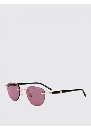 Sunglasses MONTBLANC Men color Violet