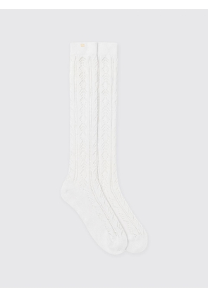Socks VALENTINO GARAVANI Men color White 1