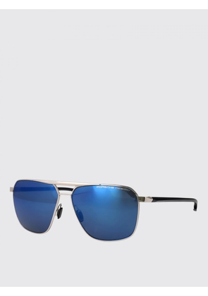 Sunglasses PORSCHE DESIGN Men color Blue