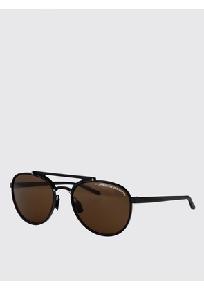 Sunglasses PORSCHE DESIGN Men color Brown