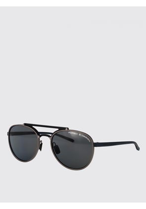 Sunglasses PORSCHE DESIGN Men color Grey 1