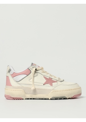 Sneakers GOLDEN GOOSE Woman color White
