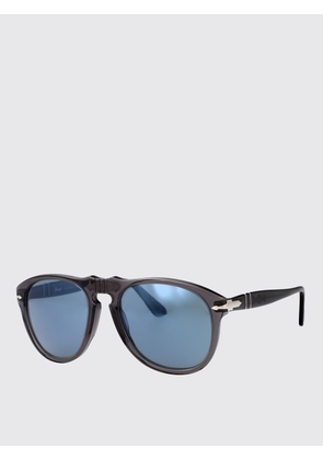 Sunglasses PERSOL Men color Grey