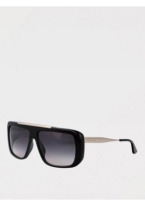 Sunglasses MCQUEEN Men color Black