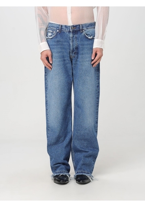 Jeans SÉFR Men color Denim