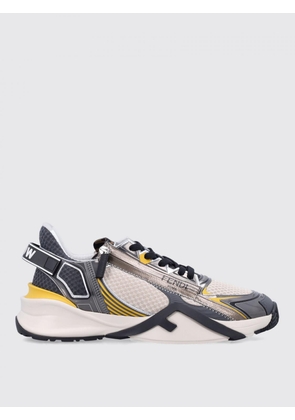 Sneakers FENDI Men color Multicolor
