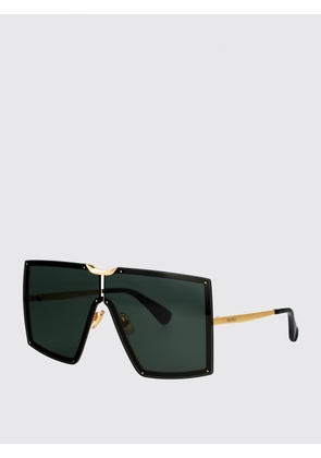 Sunglasses MAX MARA Woman color Black