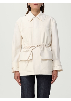 Jacket BOTTEGA VENETA Woman color Beige