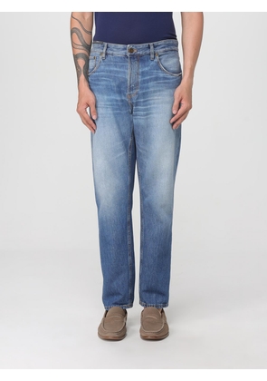 Jeans PT TORINO Men color Blue
