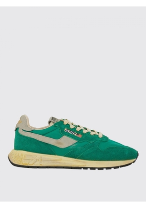 Sneakers AUTRY Men color Green
