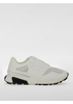 Sneakers DIESEL Woman color White
